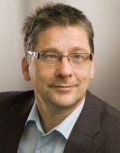 Ralf Drittner, Trainer und Berater Offensive Mittelstand INQA
